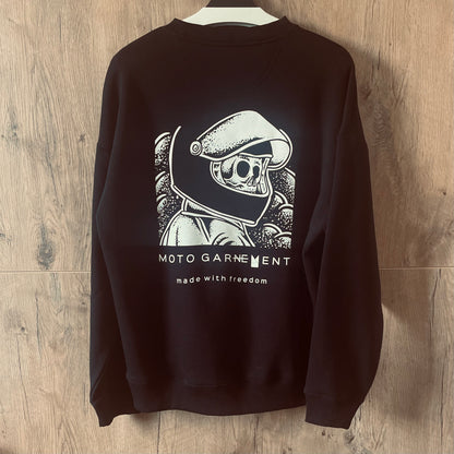 CREW NECK ASTRO