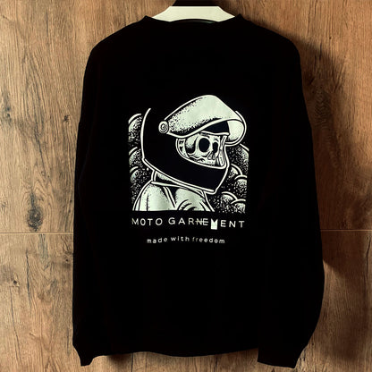 CREW NECK ASTRO